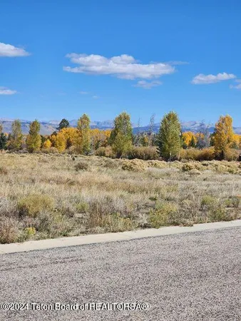 $135,000 | Tbd Lot 80 Tbd Loop, Pinedale, WY 82941