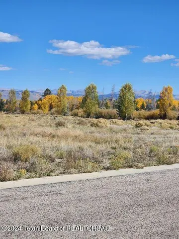$135,000 | Tbd Lot 80 Tbd Loop, Pinedale, WY 82941