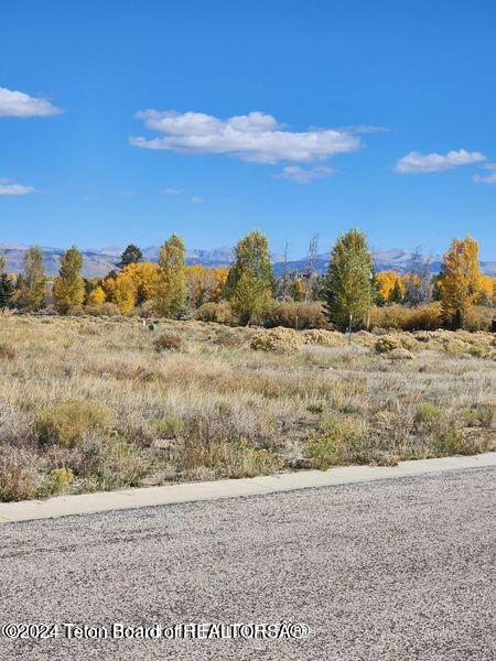 Tbd Lot 80 Tbd Loop Pinedale, WY 82941 - Photo 2 of 3 Lot 80