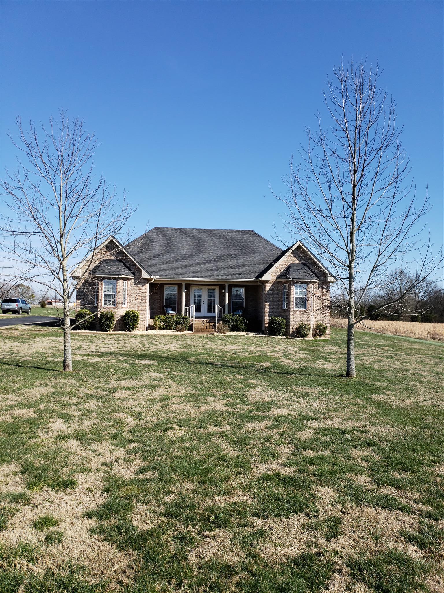 1574 Maxwell Branch Road Cottontown, TN 37048 - Photo 1 of 18