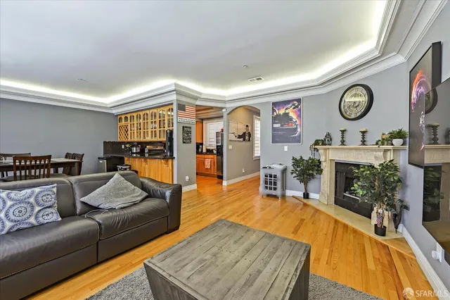 $905,000 | 456 11th Avenue, Unit 456, San Francisco, CA 94118