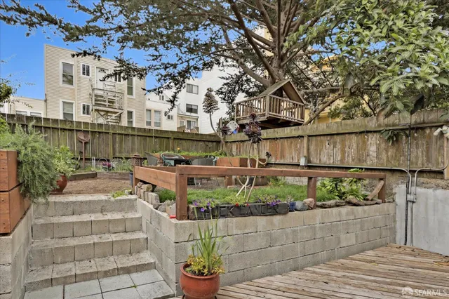 $905,000 | 456 11th Avenue, Unit 456, San Francisco, CA 94118