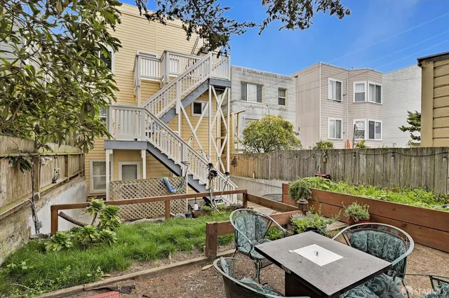 $905,000 | 456 11th Avenue, Unit 456, San Francisco, CA 94118
