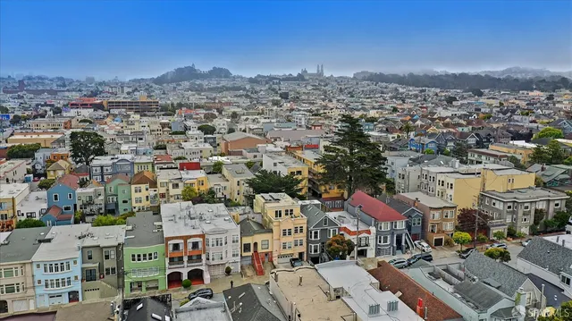 $905,000 | 456 11th Avenue, Unit 456, San Francisco, CA 94118