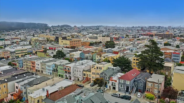 $905,000 | 456 11th Avenue, Unit 456, San Francisco, CA 94118