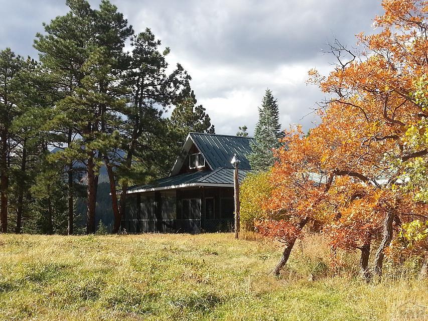 8885 Deiffendeffer Road Rye, CO 81069 - Photo 1 of 1