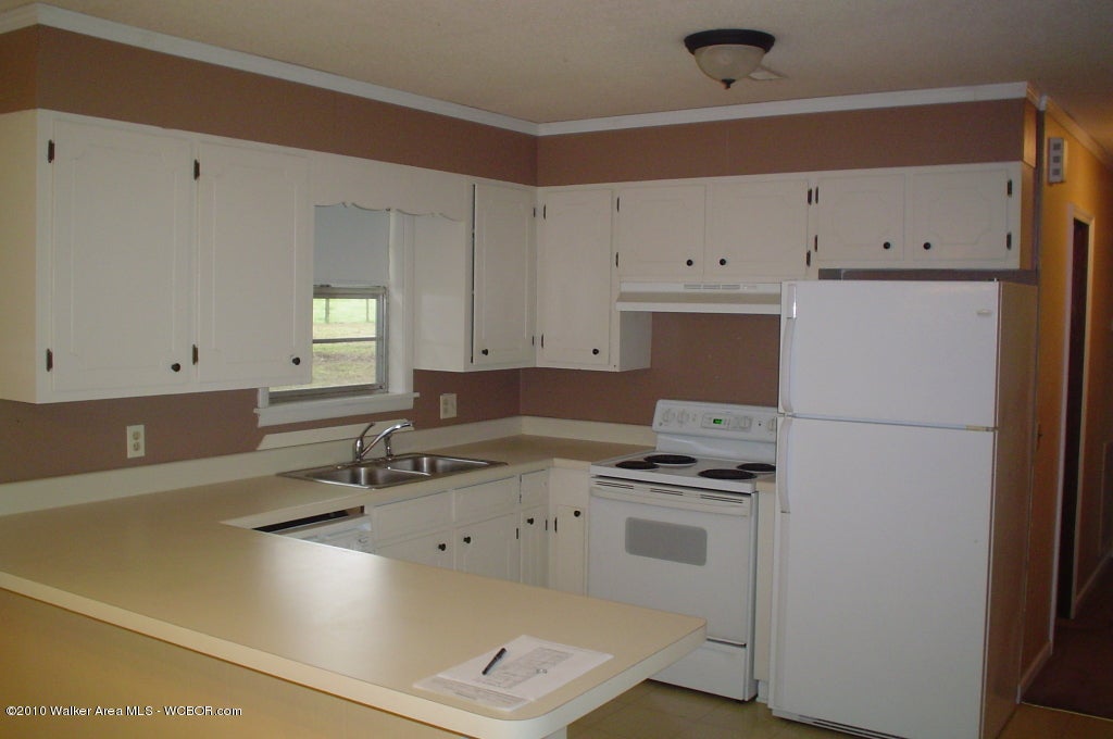 334 Snow Lake Road Jasper, AL 35503 - Photo 9 of 18 Gallery Image 9