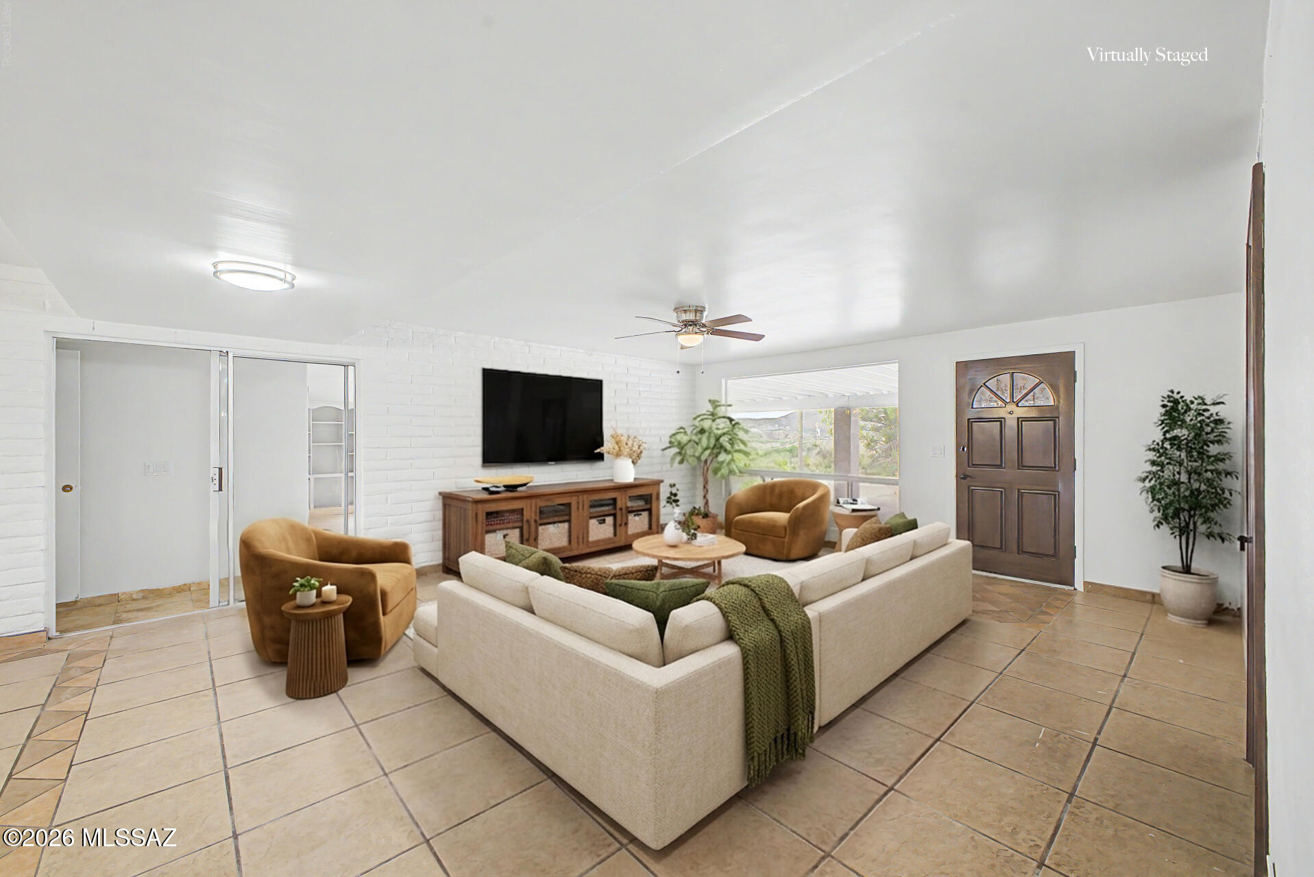 1064 North Mahen Road Nogales, AZ 85621 - Photo 8 of 47