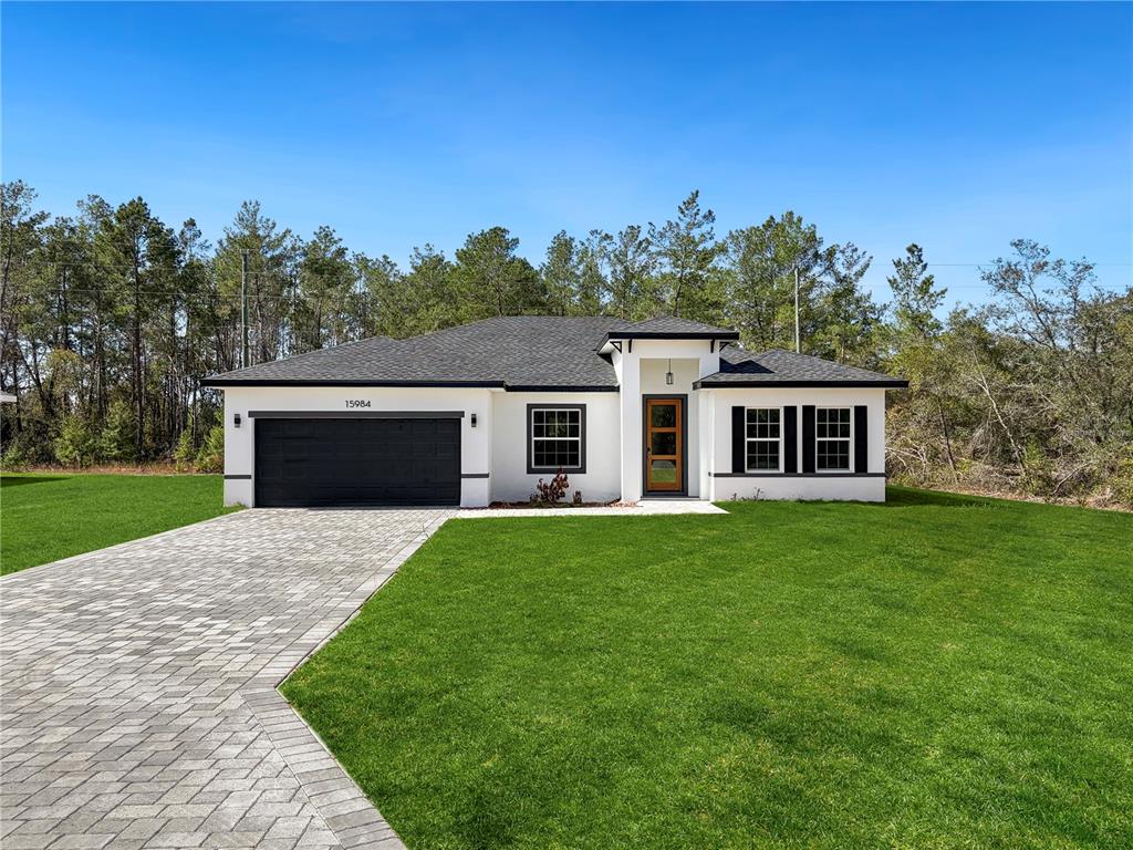 15984 Southwest 35th Court Road Ocala, FL 34473 - Photo 2 of 31 Gallery Image 2