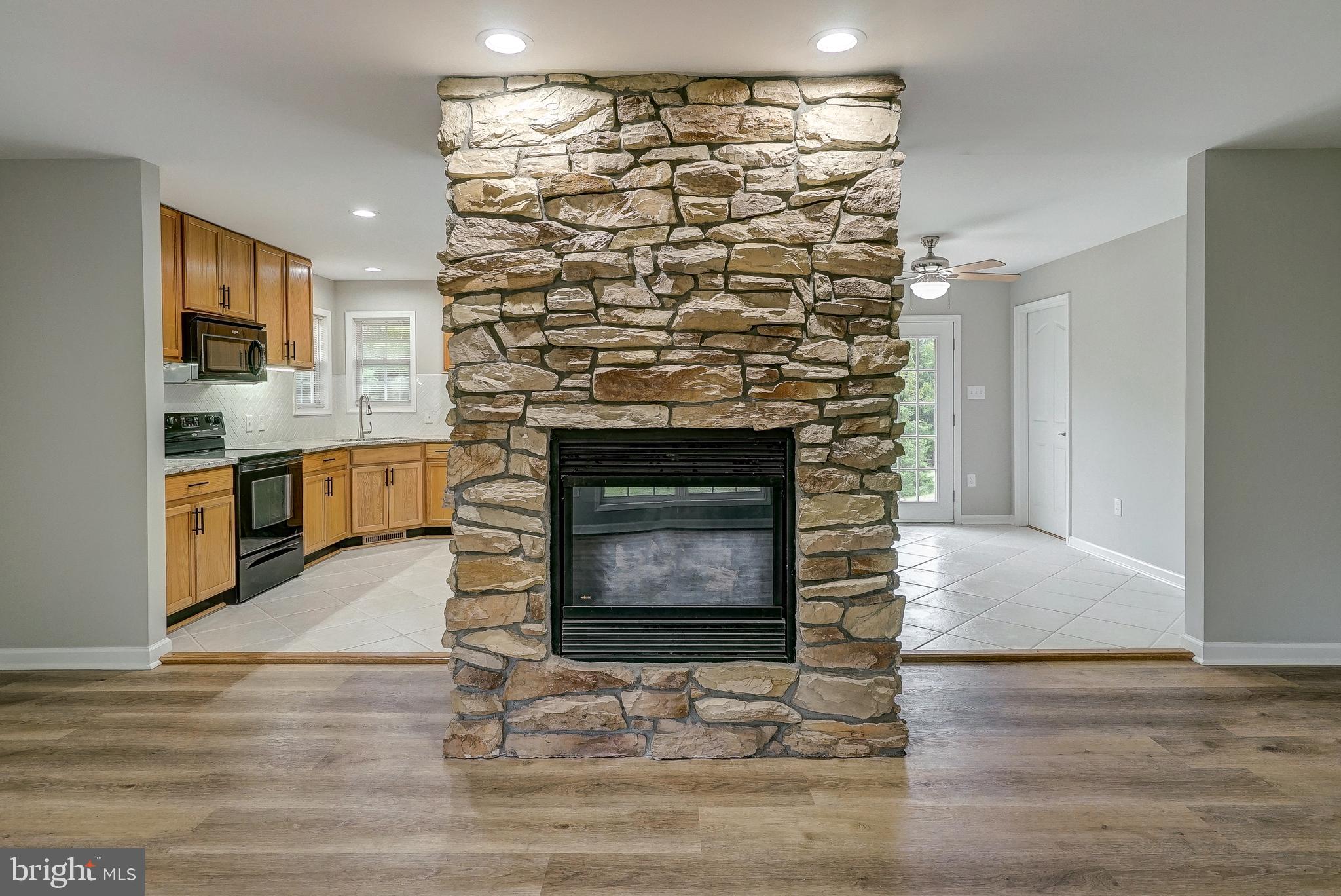 91 Cimarron Court Louisa, VA 23093 - Photo 14 of 69