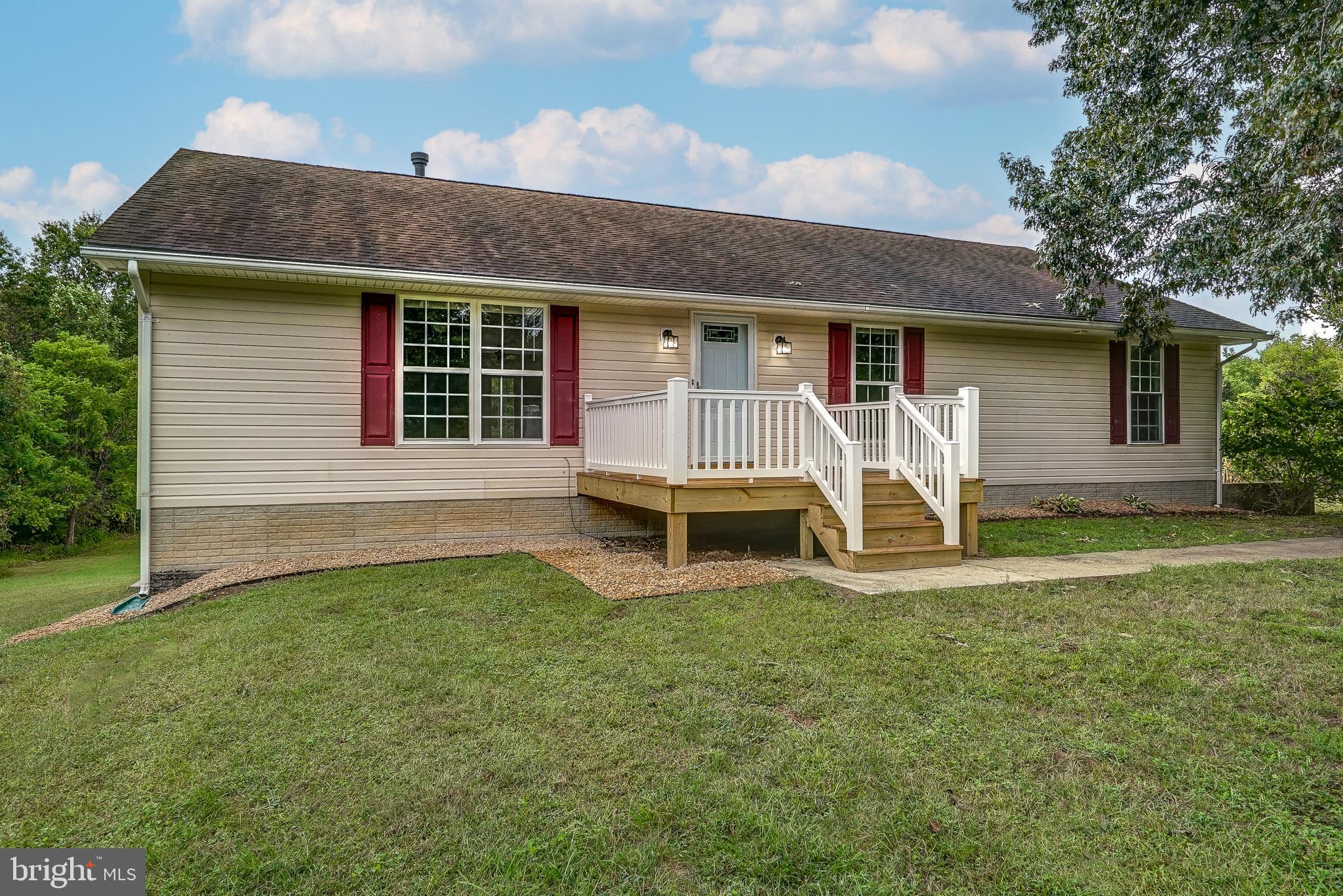 91 Cimarron Court Louisa, VA 23093 - Photo 2 of 69