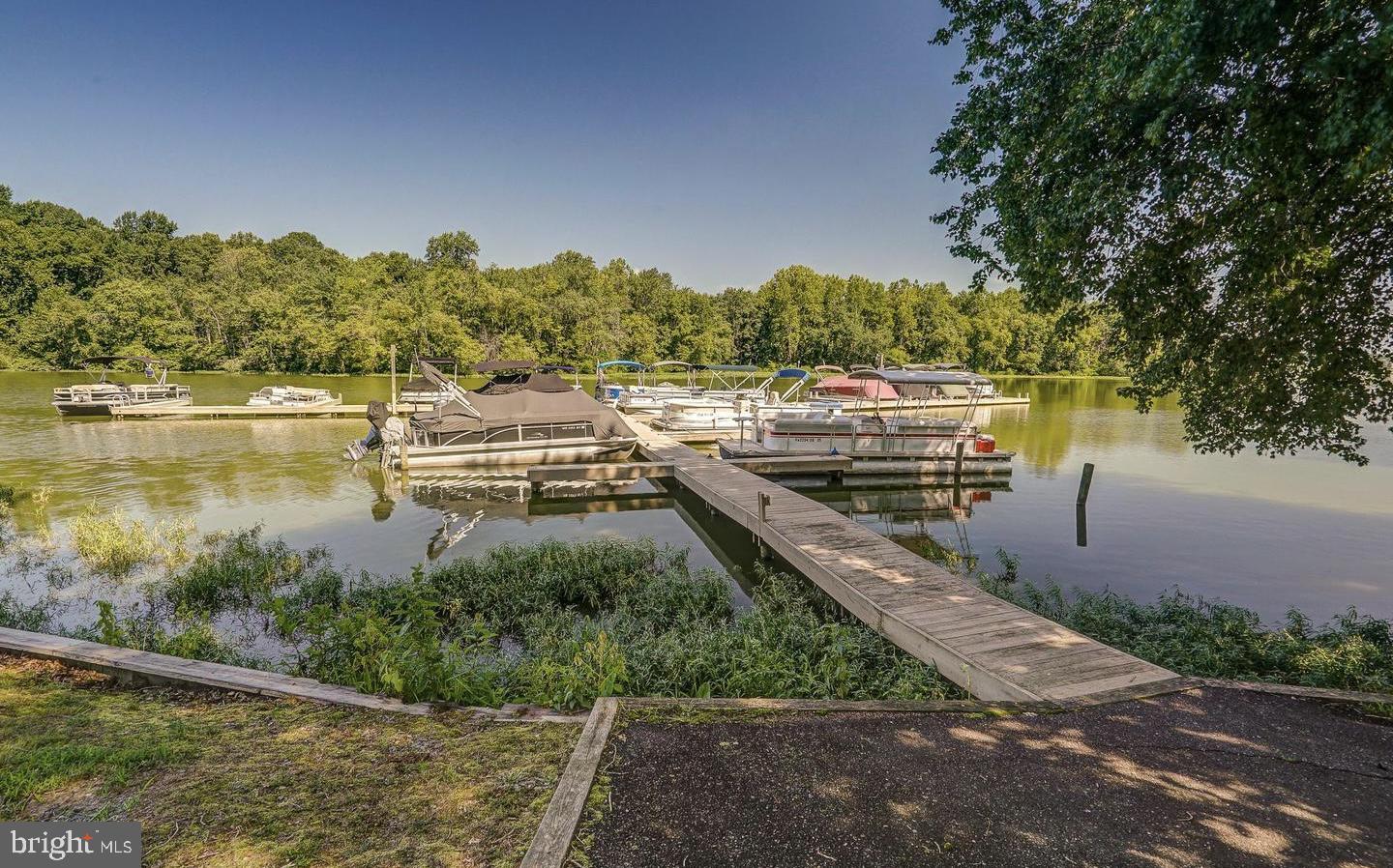 91 Cimarron Court Louisa, VA 23093 - Photo 4 of 69