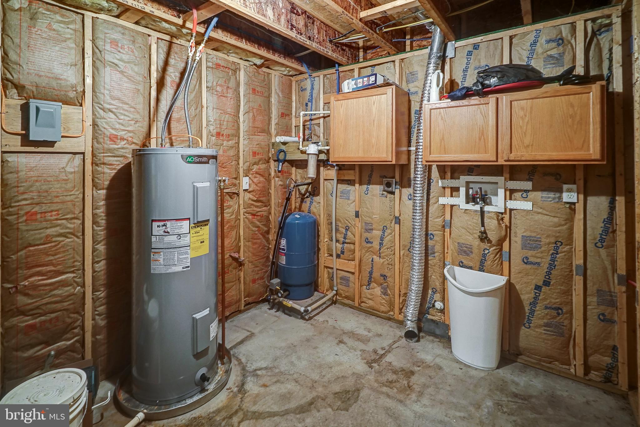 91 Cimarron Court Louisa, VA 23093 - Photo 42 of 69