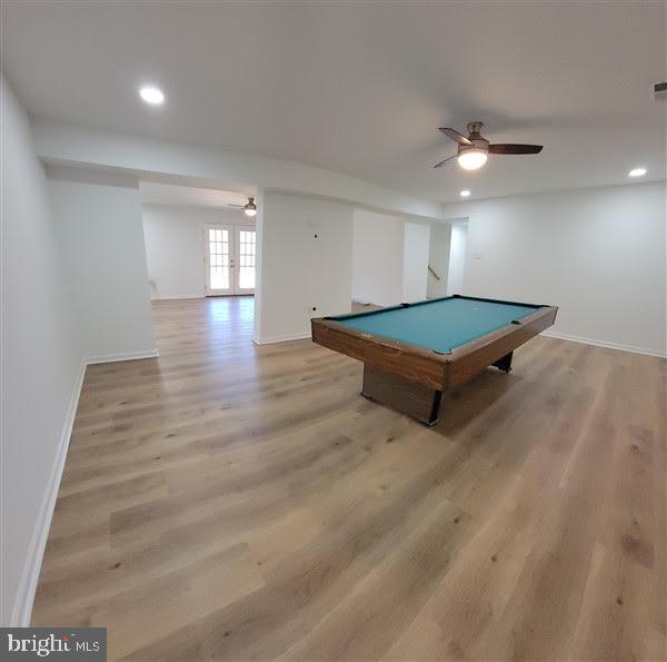 91 Cimarron Court Louisa, VA 23093 - Photo 44 of 69