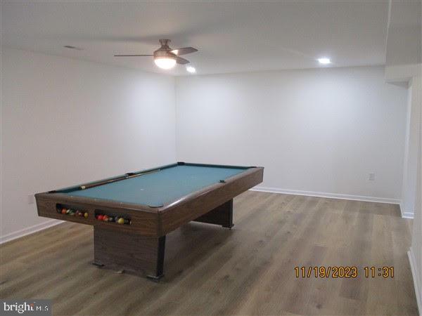 91 Cimarron Court Louisa, VA 23093 - Photo 45 of 69