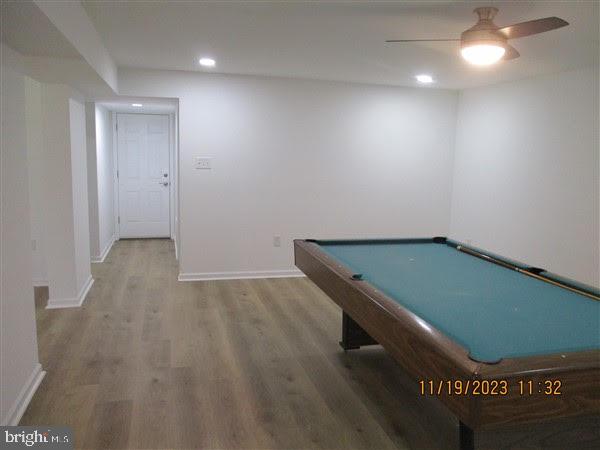 91 Cimarron Court Louisa, VA 23093 - Photo 46 of 69