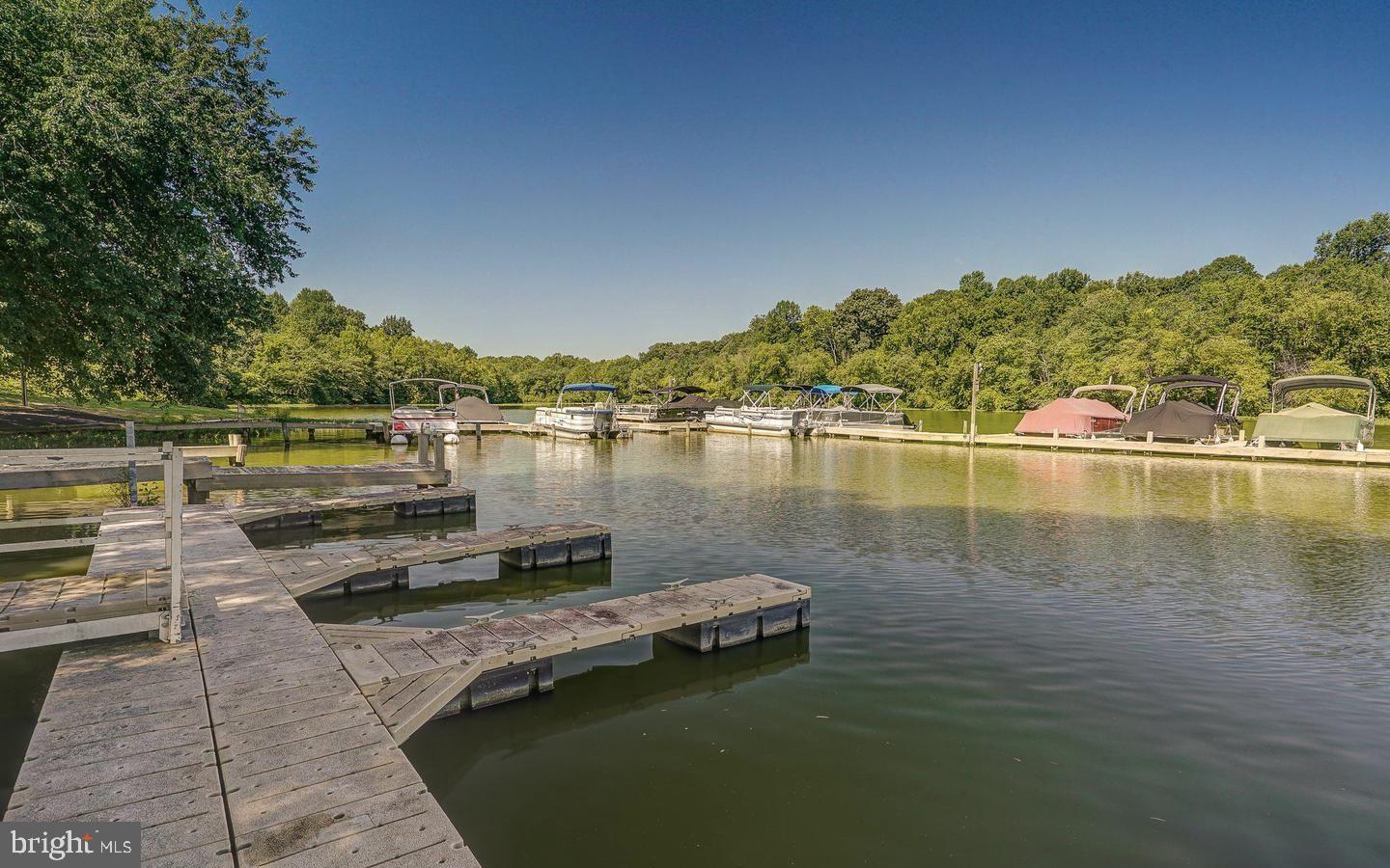 91 Cimarron Court Louisa, VA 23093 - Photo 5 of 69