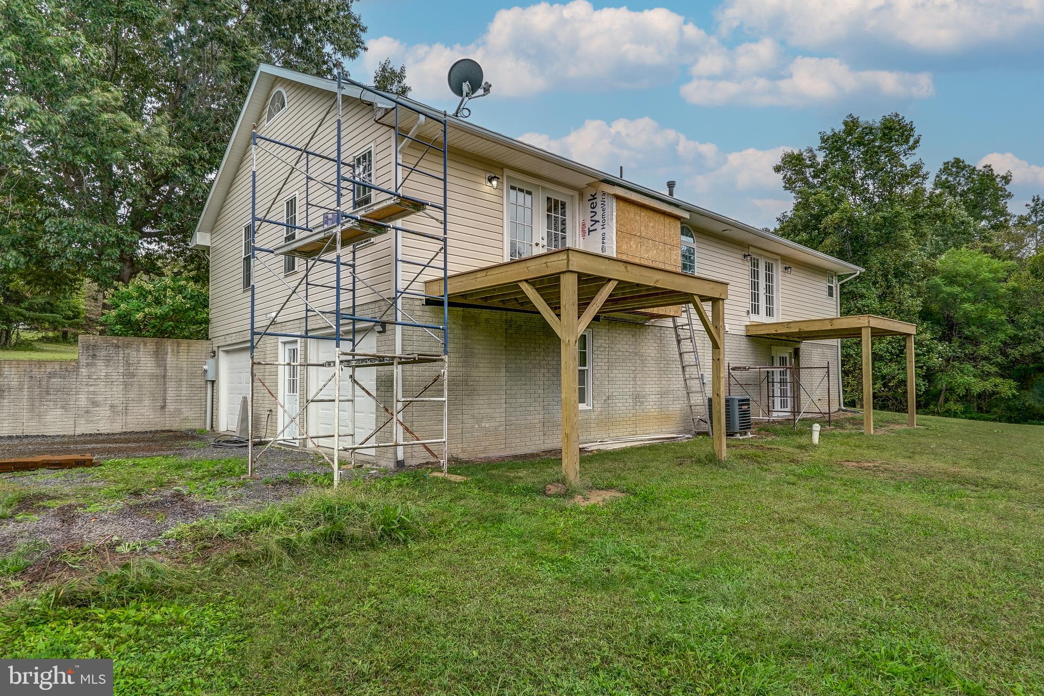 91 Cimarron Court Louisa, VA 23093 - Photo 57 of 69