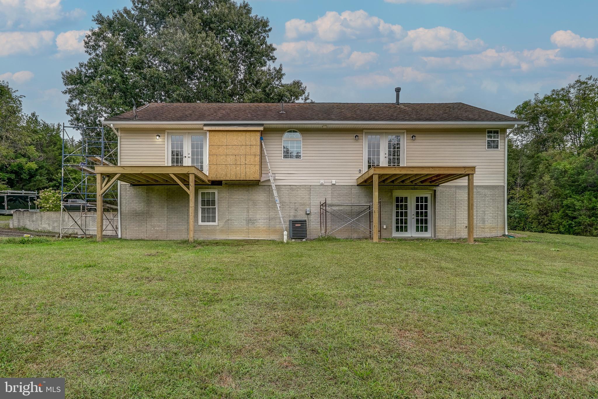 91 Cimarron Court Louisa, VA 23093 - Photo 58 of 69