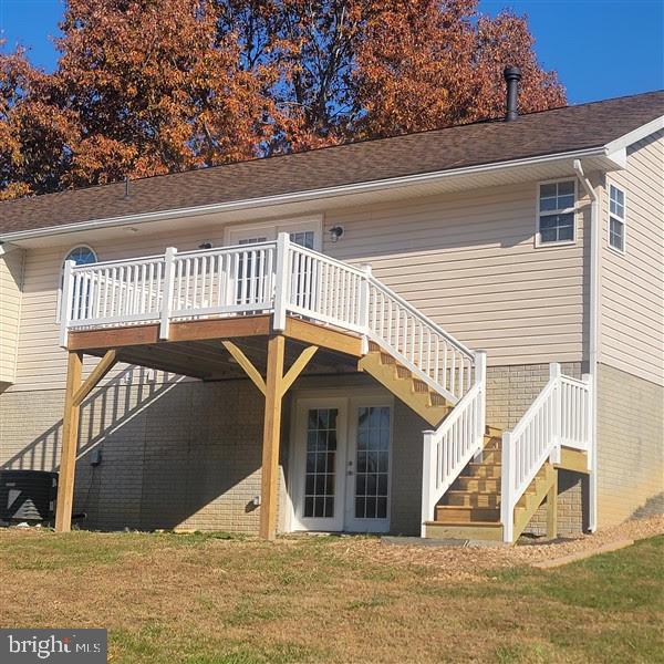 91 Cimarron Court Louisa, VA 23093 - Photo 59 of 69