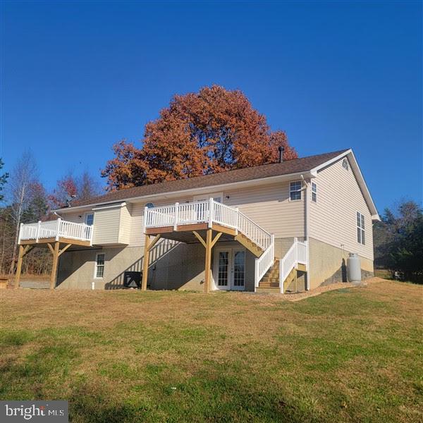 91 Cimarron Court Louisa, VA 23093 - Photo 60 of 69