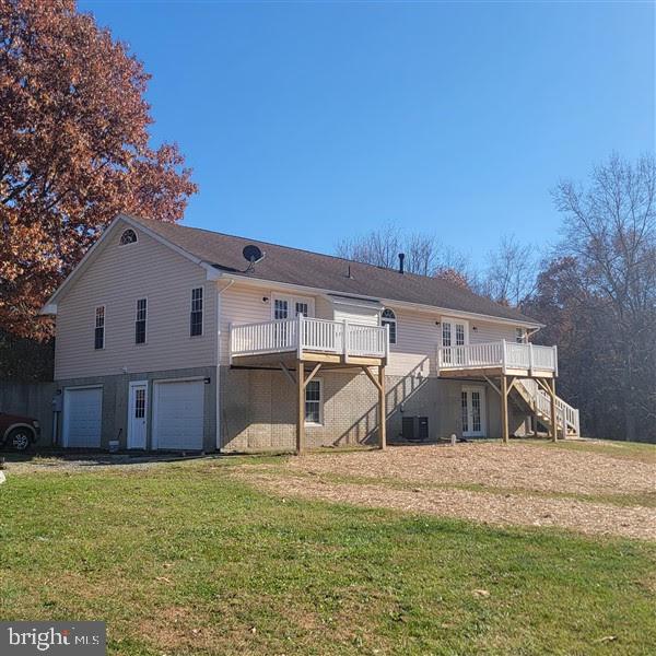 91 Cimarron Court Louisa, VA 23093 - Photo 61 of 69