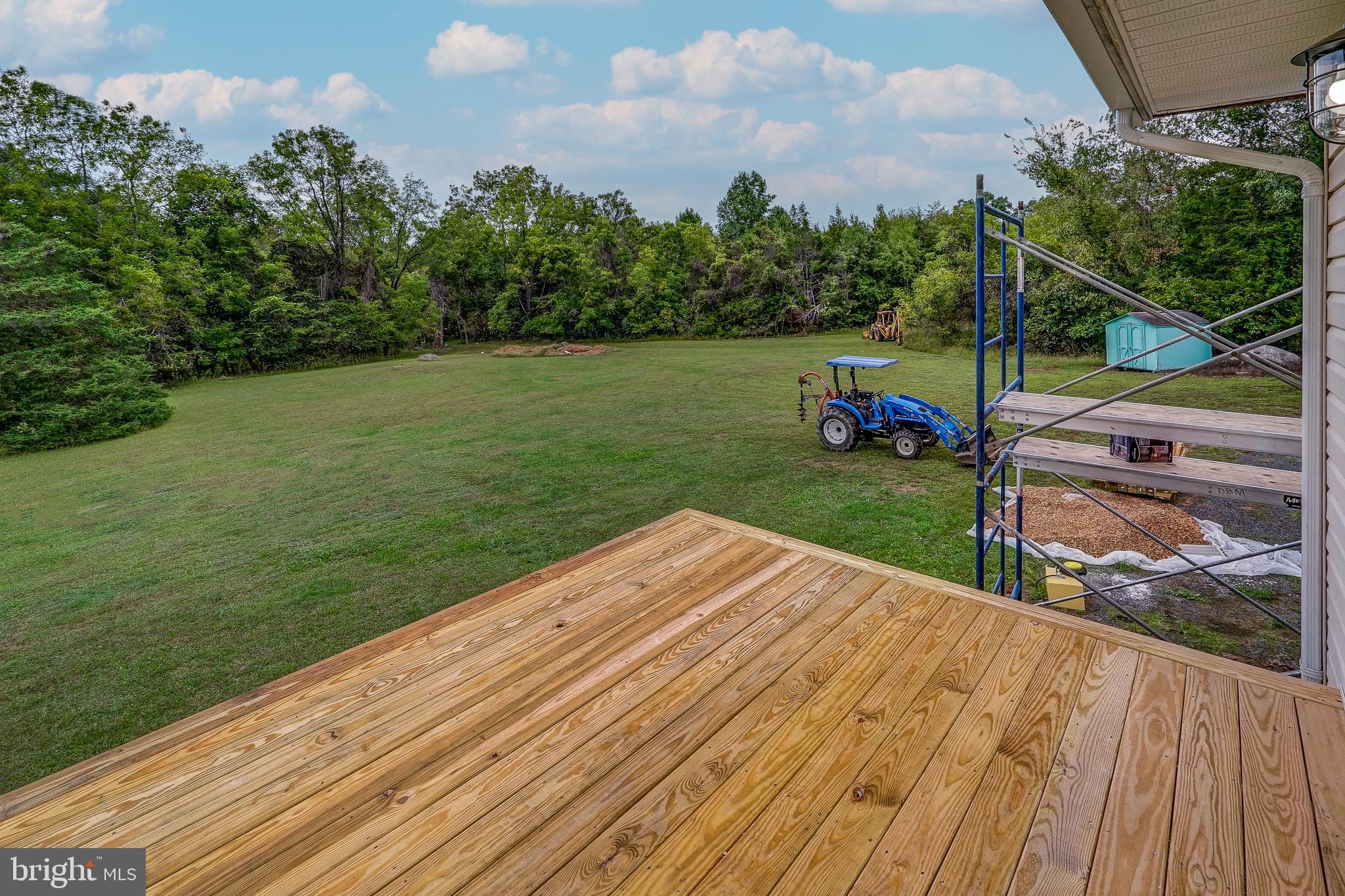 91 Cimarron Court Louisa, VA 23093 - Photo 65 of 69