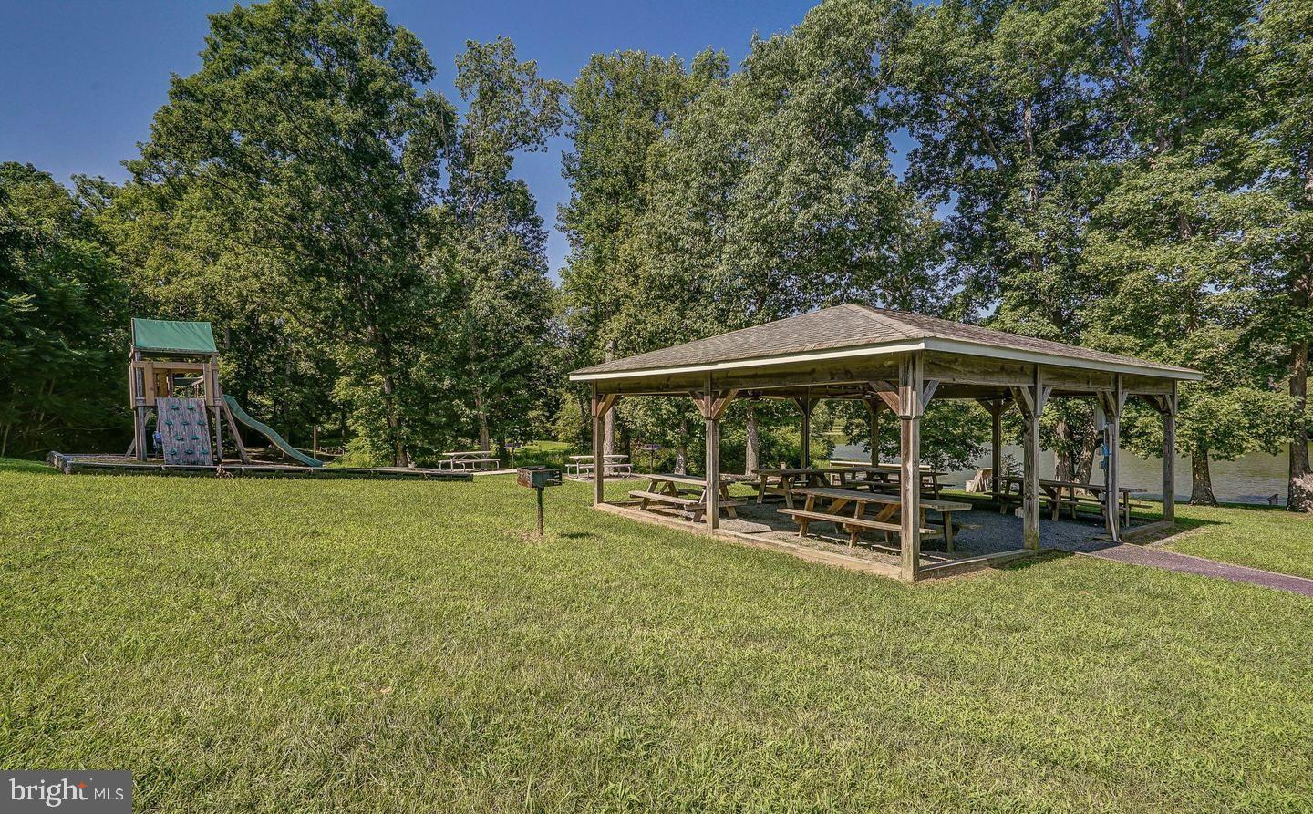 91 Cimarron Court Louisa, VA 23093 - Photo 8 of 69