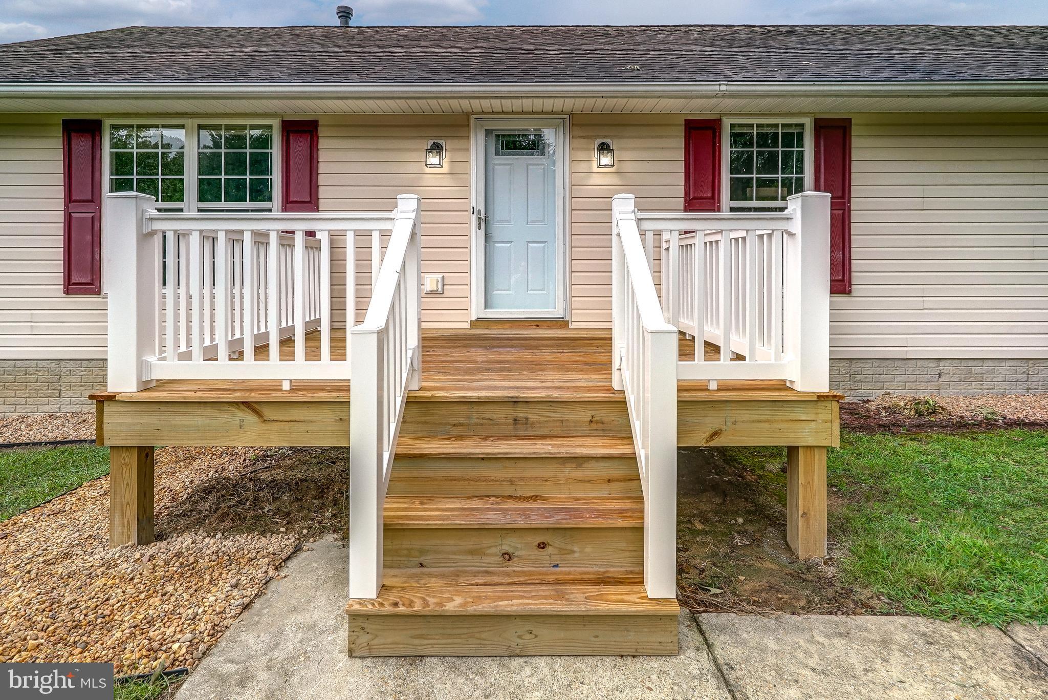 91 Cimarron Court Louisa, VA 23093 - Photo 9 of 69