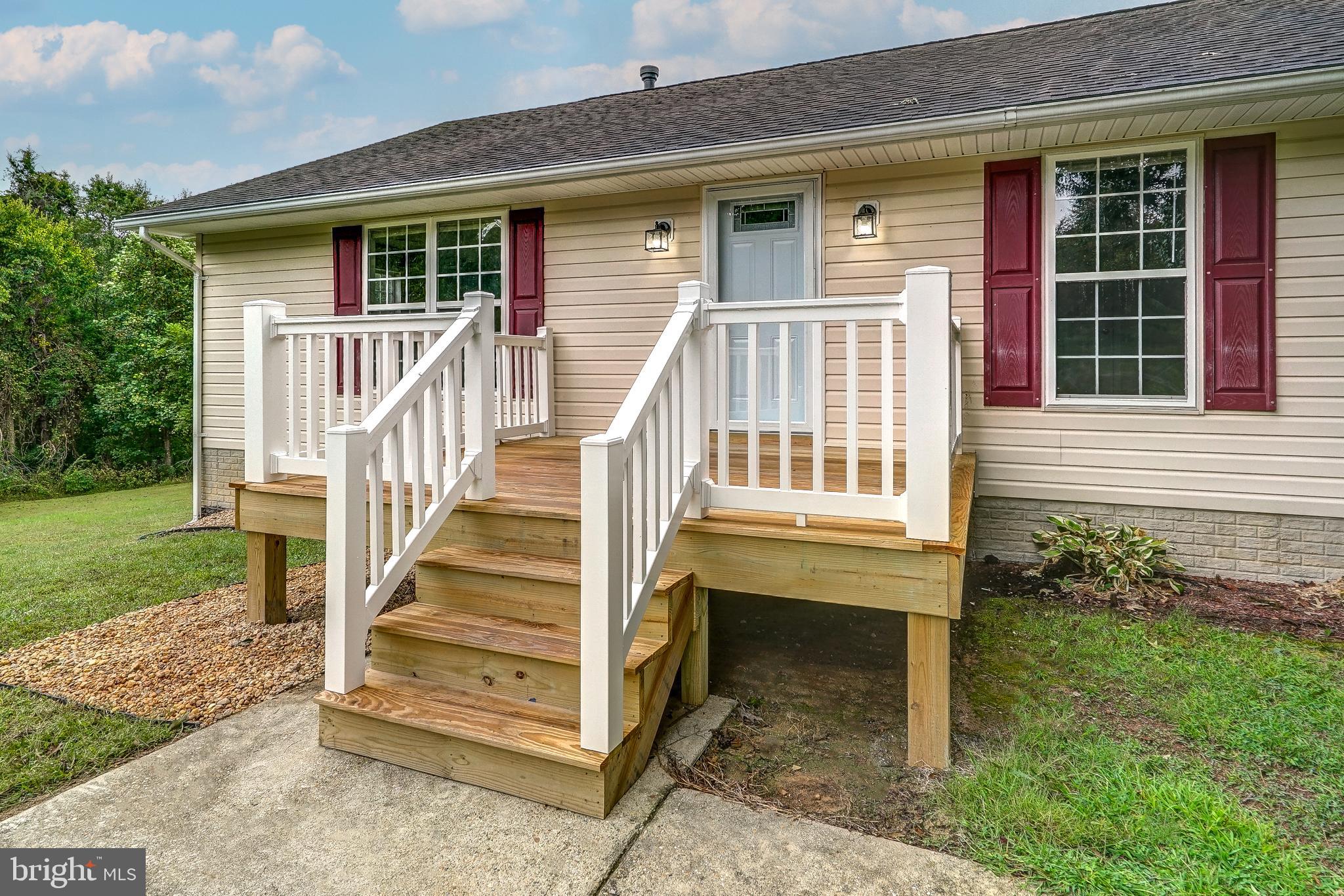 91 Cimarron Court Louisa, VA 23093 - Photo 10 of 69