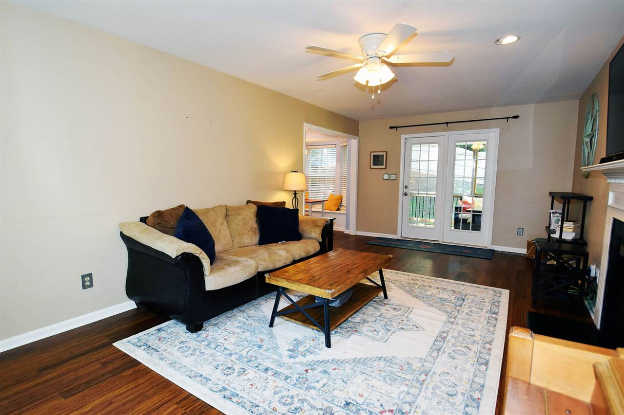 4633 Timberhurst Drive Raleigh, NC 27612 - Photo 9 of 30 Photo 9