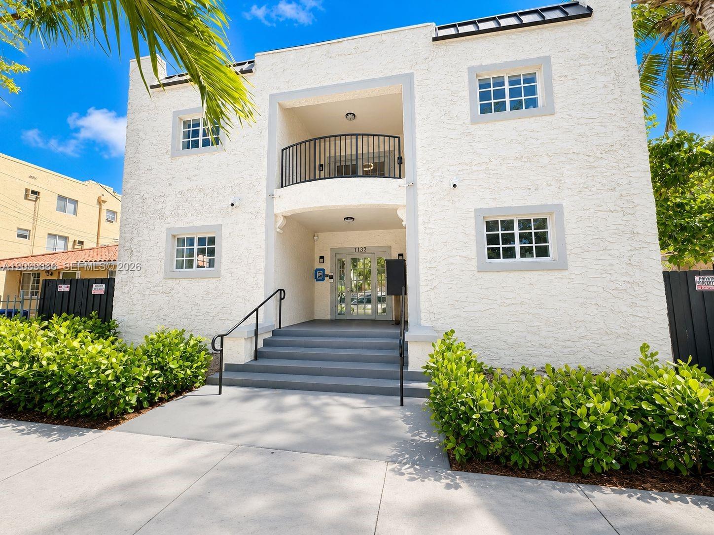 1132 Northwest 3rd Street Miami, FL 33128 - Photo 1 of 8