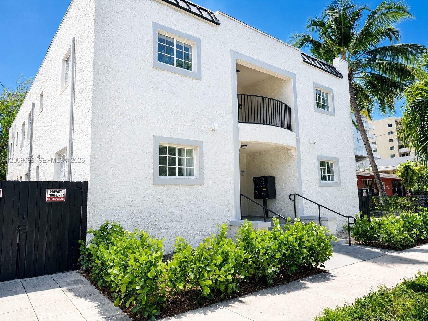 1132 Northwest 3rd Street Miami, FL 33128 - Photo 2 of 8