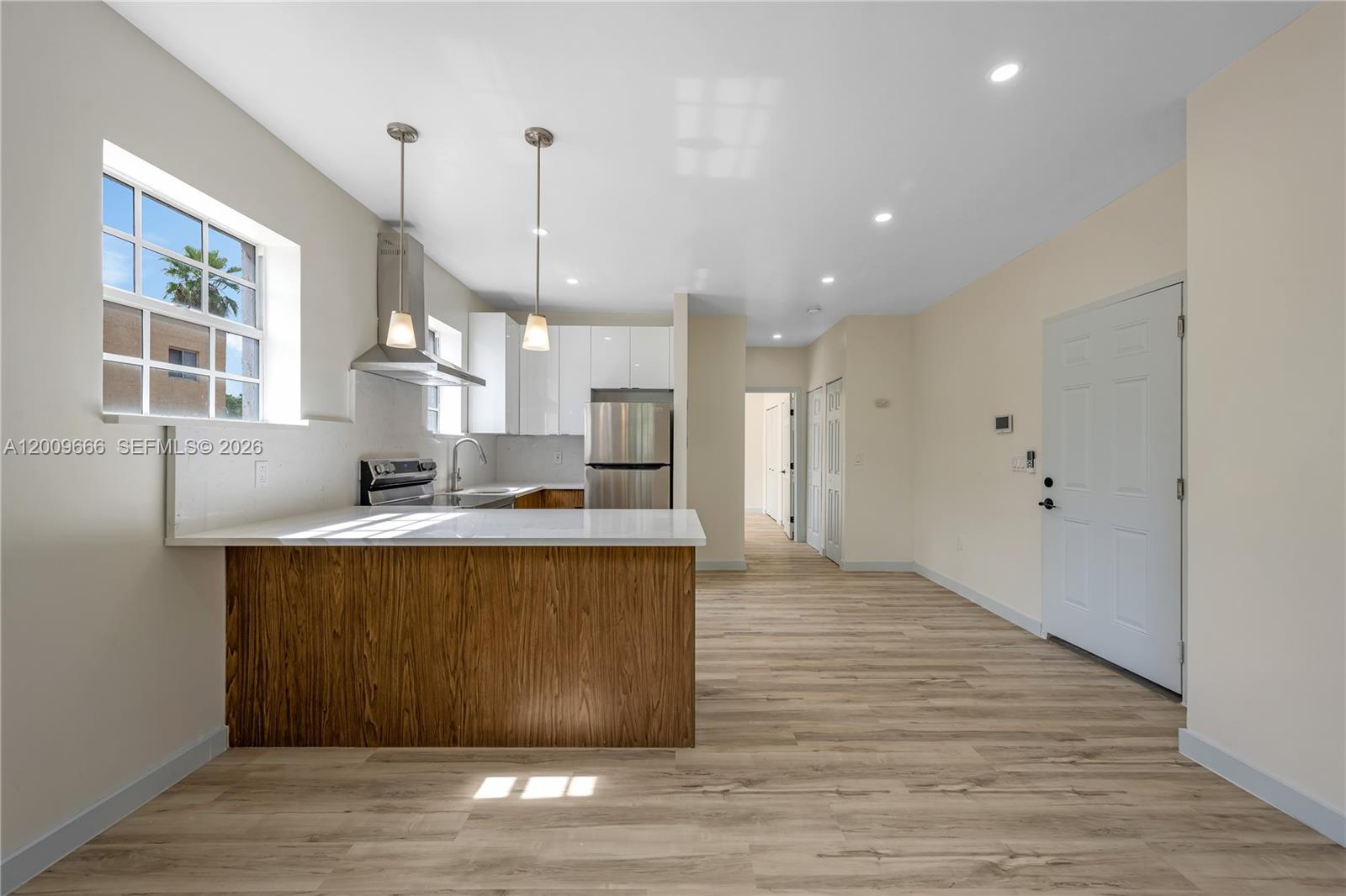 1132 Northwest 3rd Street Miami, FL 33128 - Photo 5 of 8