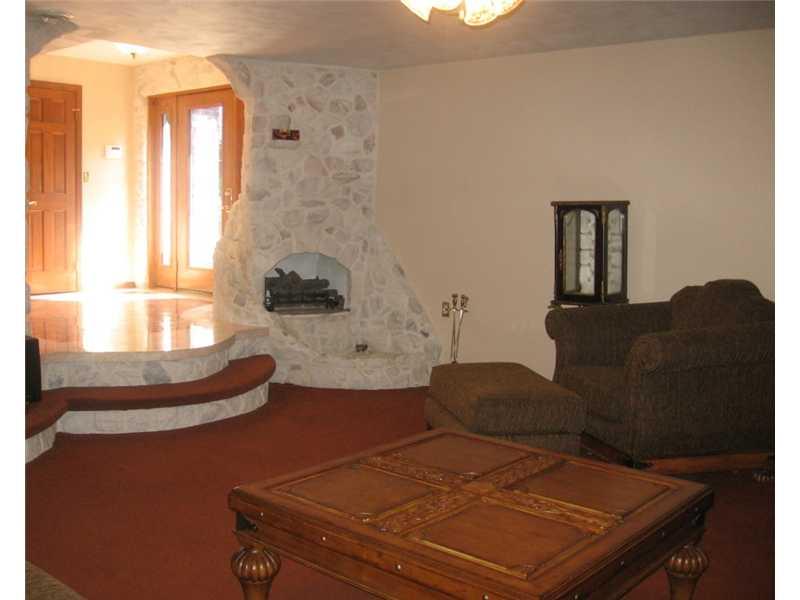 1211 Mt Pleasant Road Mount Pleasant, PA 15666 - Photo 8 of 20 Living Room.