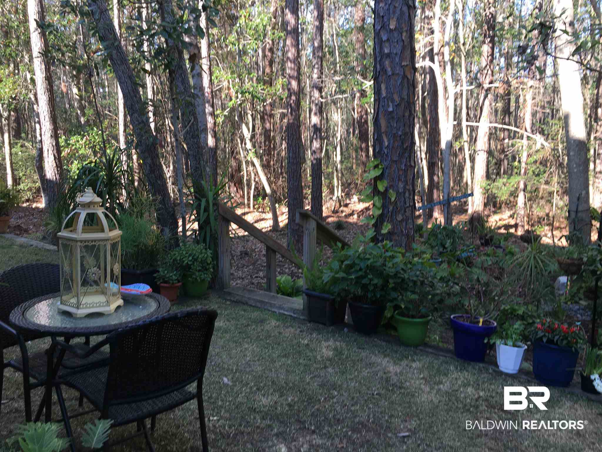 430 West Fort Morgan Road, Unit 1703 Gulf Shores, AL 36542 - Photo 22 of 38 Back View