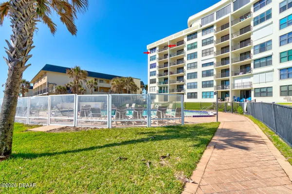 $3,000 | 915 Ocean Shore Boulevard, Unit 701, Ormond Beach, FL 32176