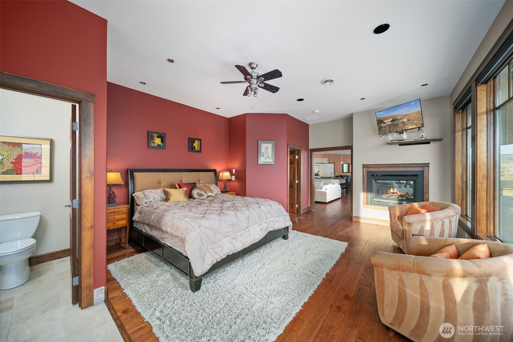 25 Mansfield Road Quincy, WA 98848 - Photo 27 of 40