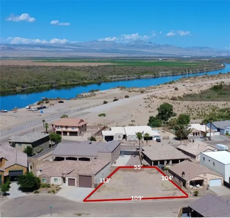 $179,900 | 471 East A Street, Mohave Valley, AZ 86440