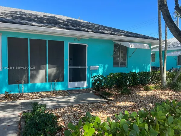 $1,650 | 414 9th Avenue North, Lake Worth, FL 33460