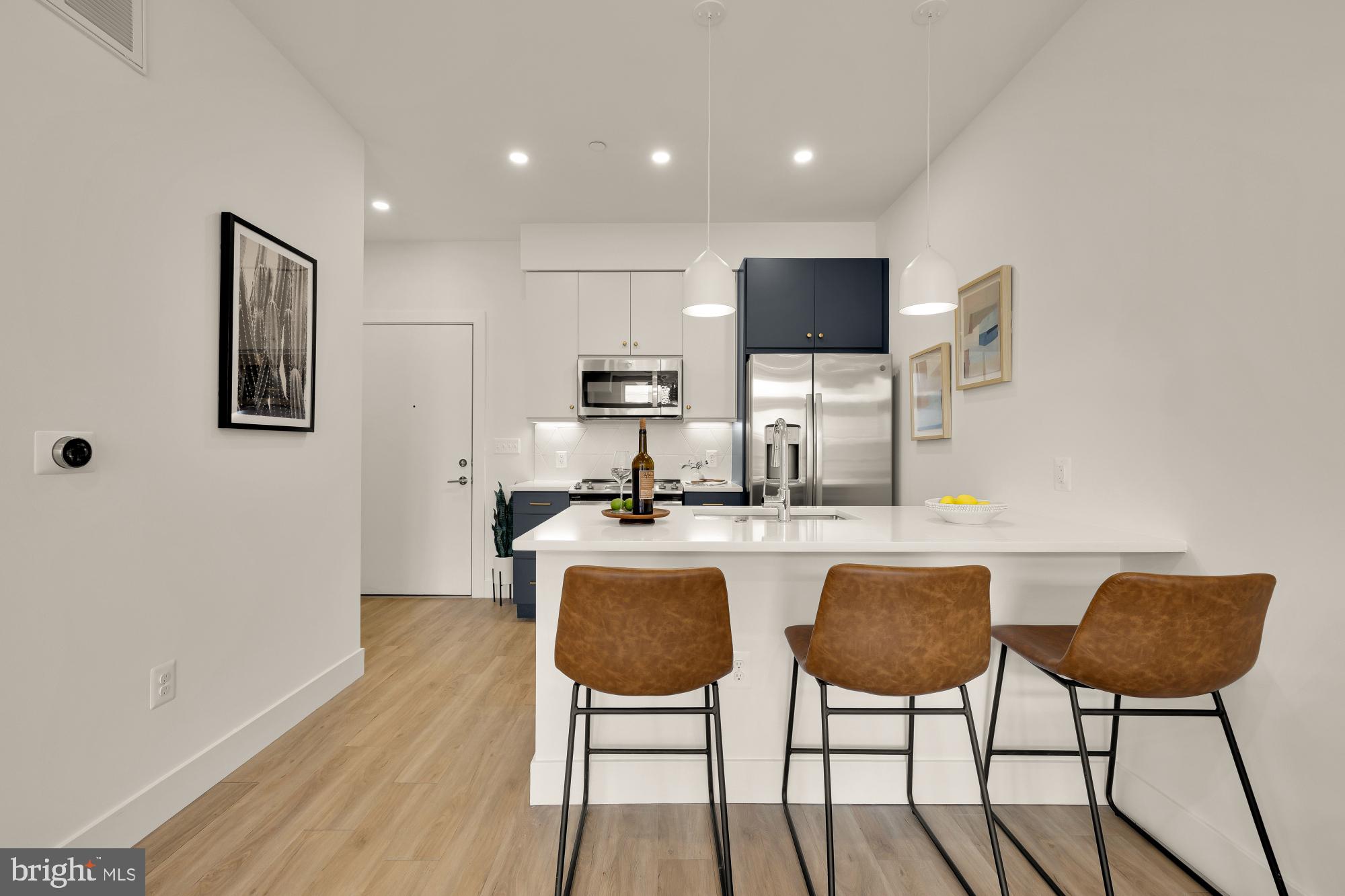2310 4th Street Northeast, Unit 22 Washington, DC 20002 - Photo 6 of 24
