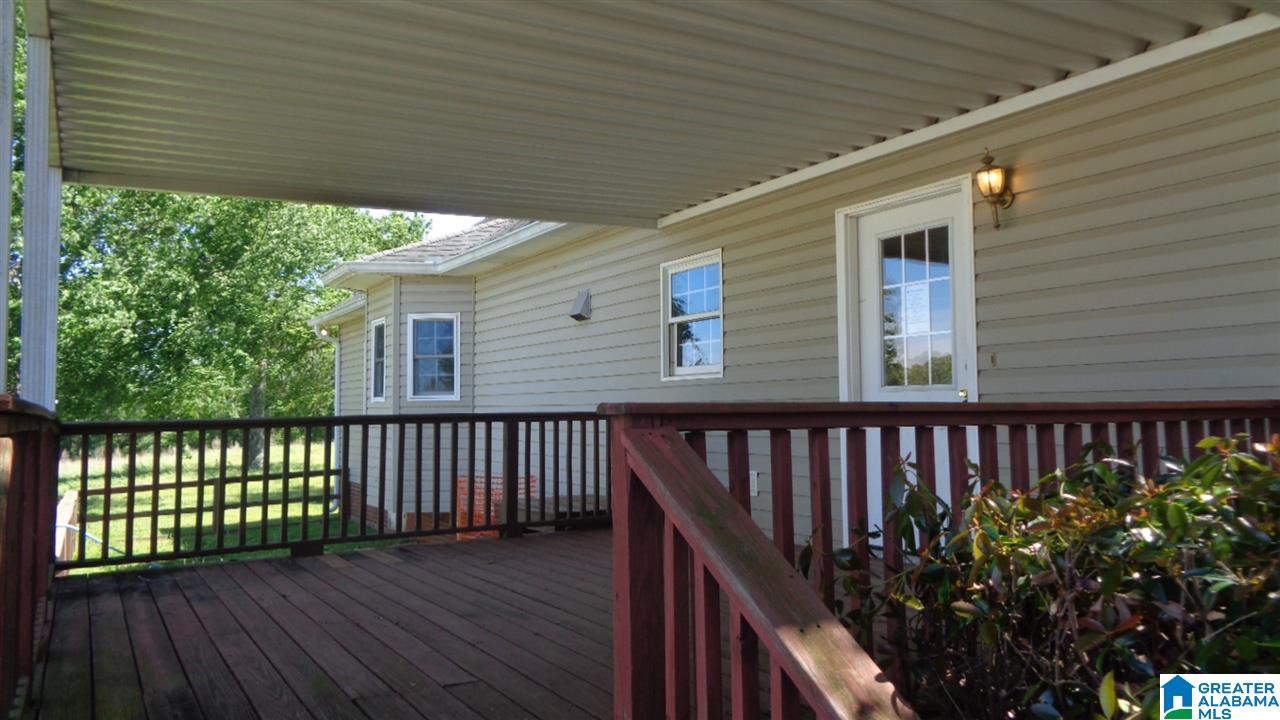 1800 Sycamore Ch. Road Talladega, AL 35160 - Photo 3 of 20