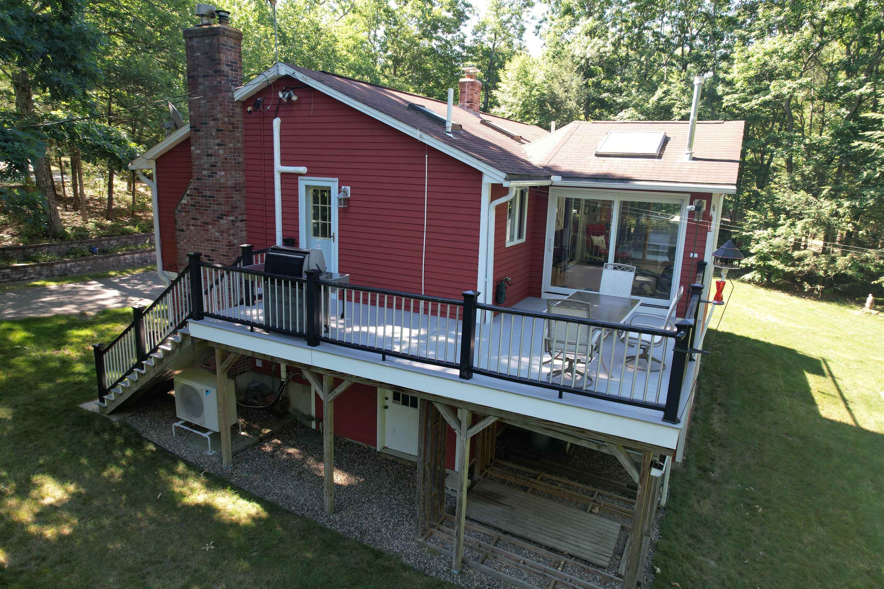 140 Appletree Road Auburn, NH 03032 - Photo 45 of 48