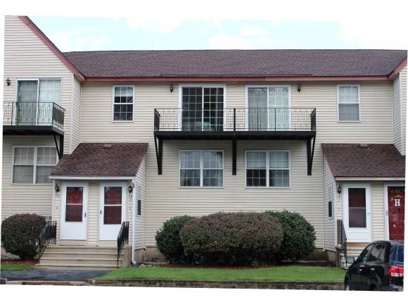 68 A East Ridge Road, Unit 68A Merrimack, NH 03054 - Photo 1 of 1
