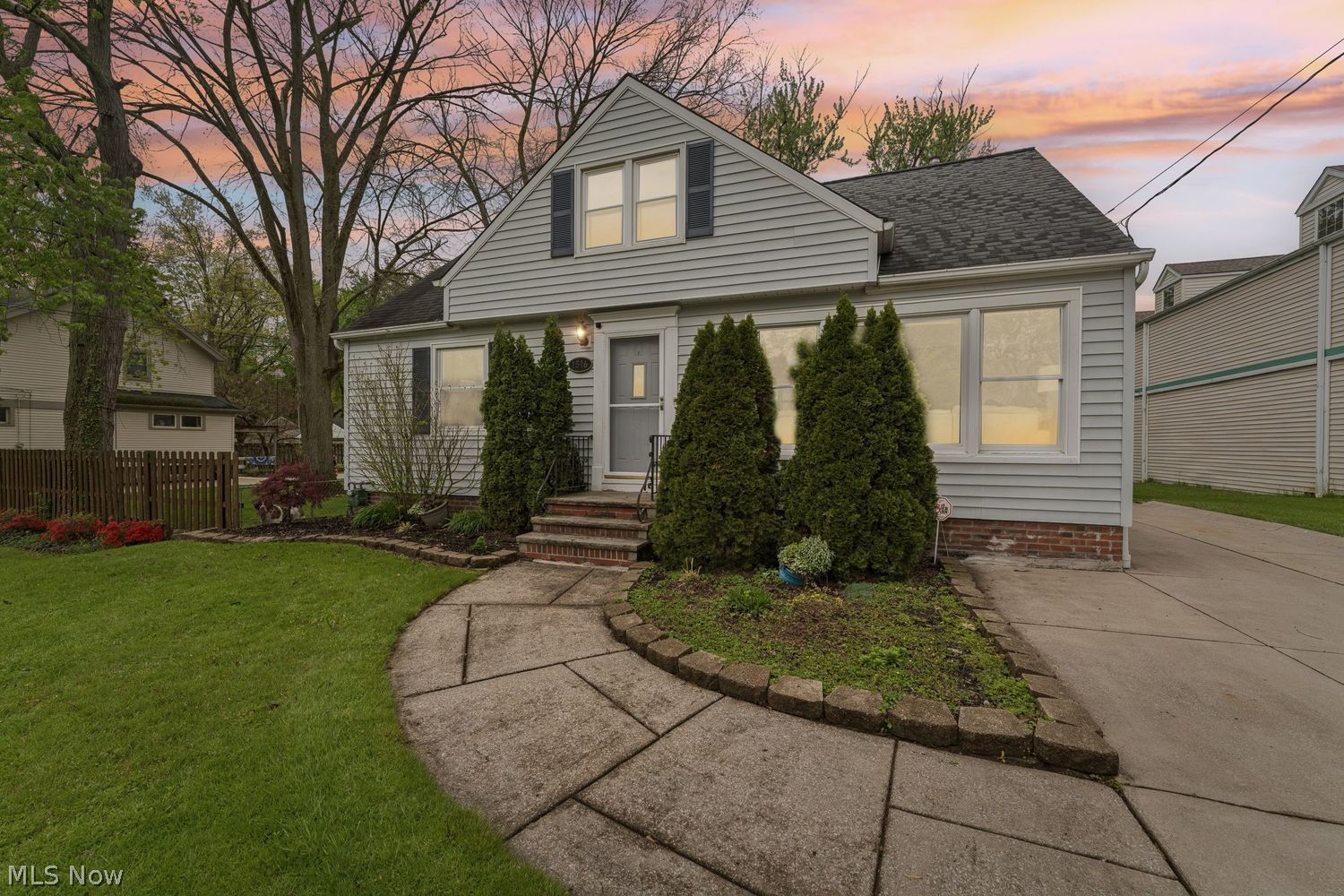 1516 Biltmore Road Lyndhurst, OH 44124 - Photo 44 of 44