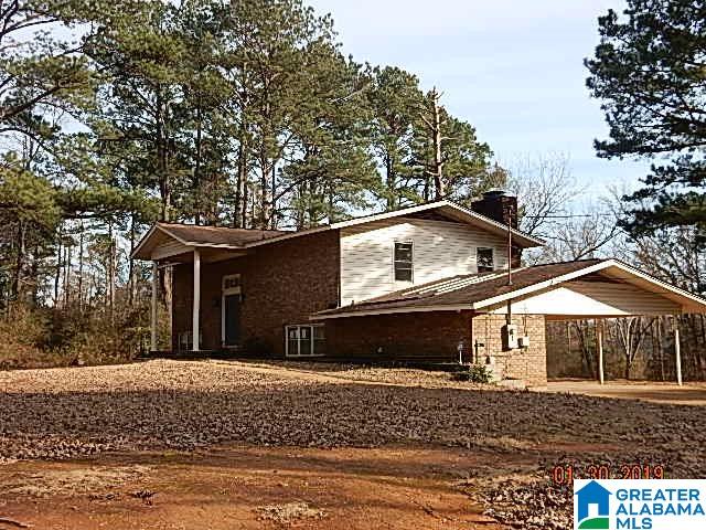 9233 Keenes Mill Road Cottondale, AL 35453 - Photo 1 of 12