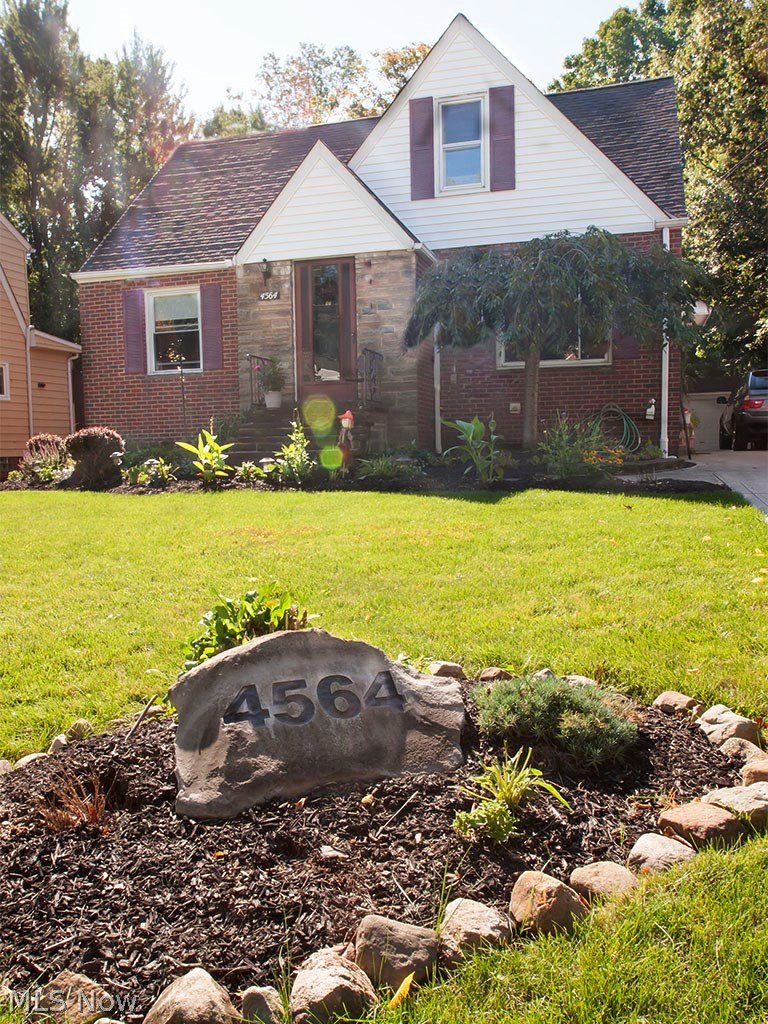 4564 East Berwald Road Cleveland, OH 44121 - Photo 14 of 16