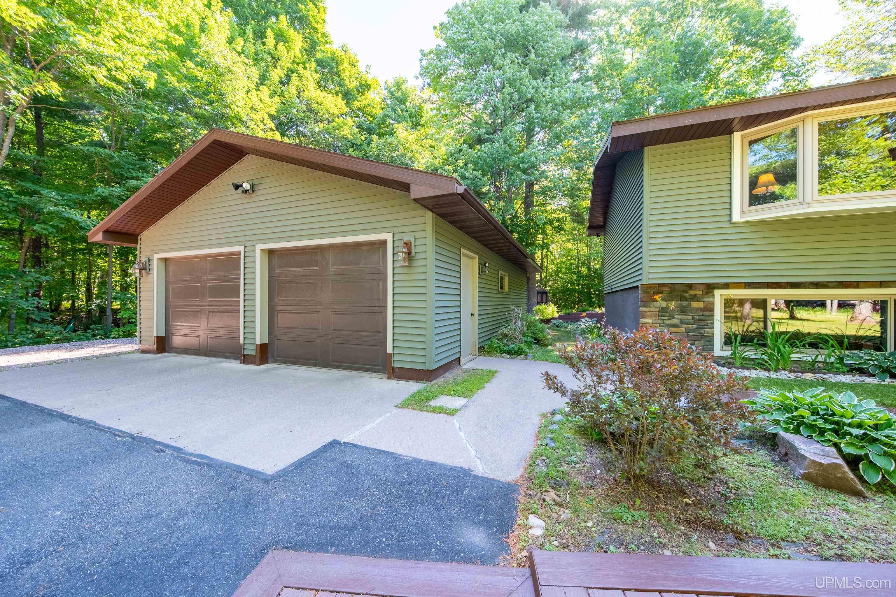 56 Feather Ridge Road Marquette, MI 49855 - Photo 44 of 72