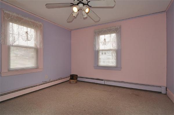 24 Overlook Road Arlington, MA 02474 - Photo 13 of 18 a view of an empty room with a window