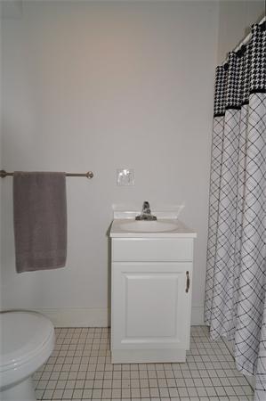 24 Overlook Road Arlington, MA 02474 - Photo 14 of 18 a bathroom with a sink toilet and vanity